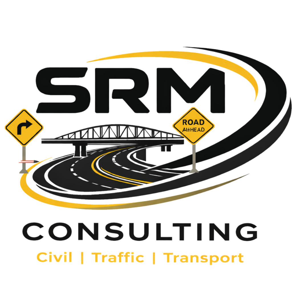 SRM Consulting - Civil | Traffic | Transport